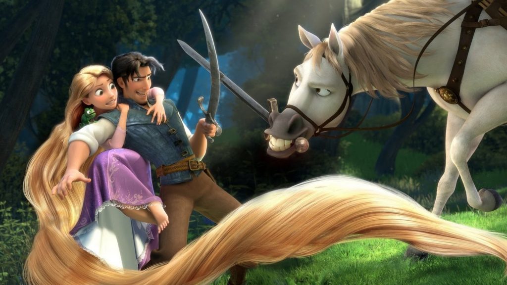 Disney Moving Forward with its Live-Action TANGLED Movie as Michael Gracey is in Talks to Direct — GeekTyrant