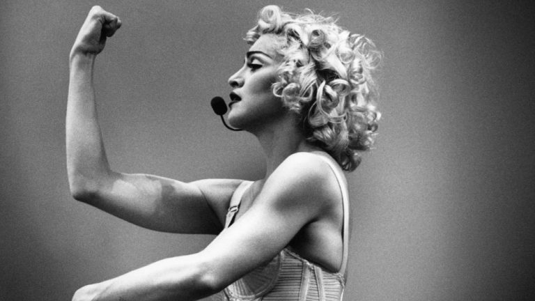 Documentary ‘Becoming Madonna’ Trailer Debuts