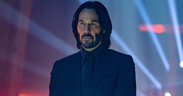 Does John Wick’s Epic World Tour In Chapter 4 Create A Huge Plot Hole?