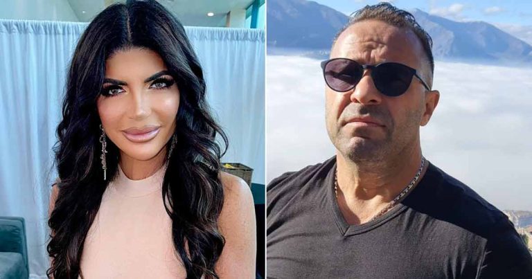 Does Teresa Giudice Still Resent Ex-Husband Joe Giudice? The Real Housewives Of New Jersey Star Reveals