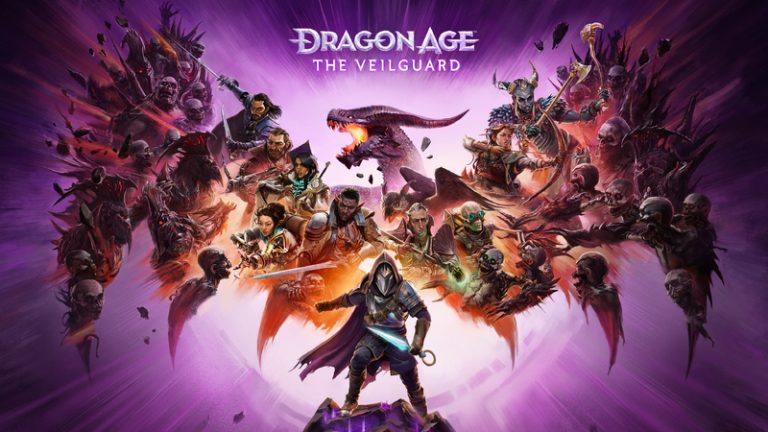 “Dragon Age: The Veilguard” Builds Out Dense Mythology with Interesting Characters | Video Games