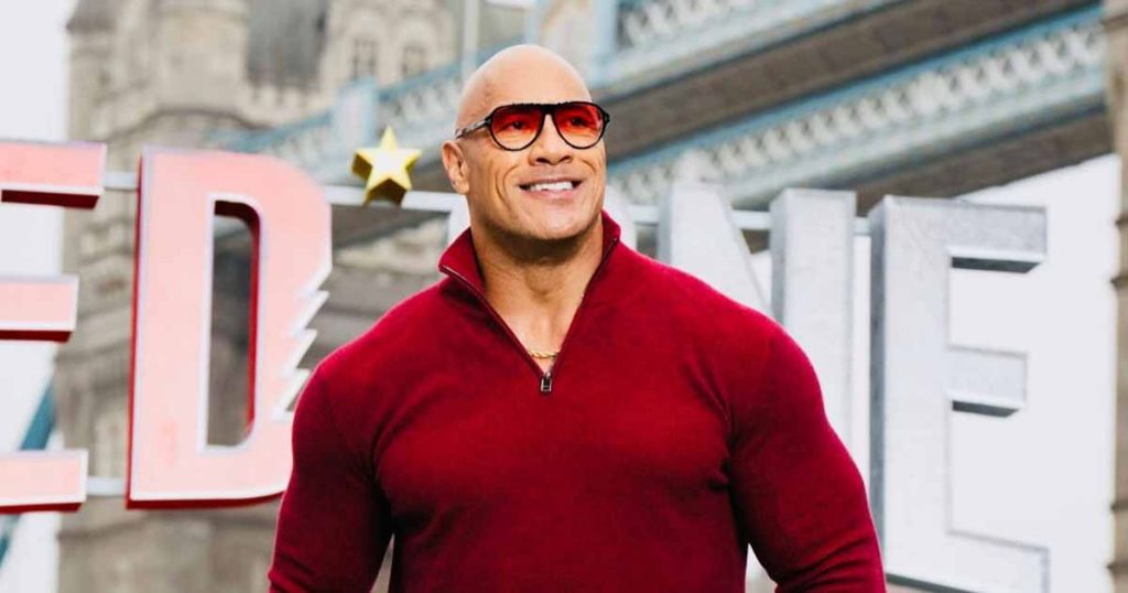 Dwayne Johnson Once Made An Unexpectedly Nice Apology To Stuntman On The Scorpion King Sets