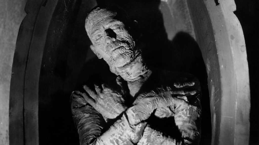 EVIL DEAD RISE Director Lee Cronin to Write and Direct THE MUMMY For New Line Cinema — GeekTyrant