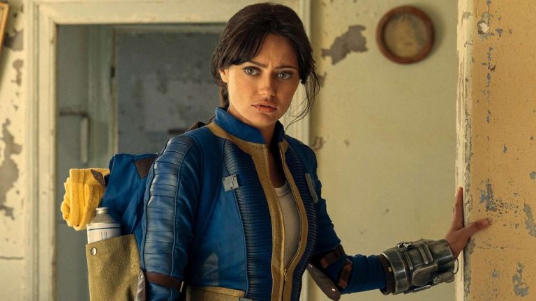 Ella Purnell Doesn’t Want to be Typecast as “The Video Game Girl” after FALLOUT and ARCANE — GeekTyrant