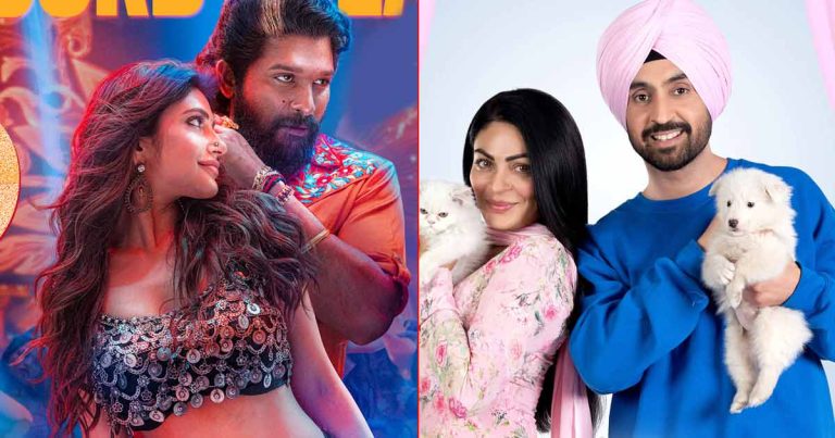 Emerge As 3rd Biggest Indian Film Of 2024 In Norway, Diljit Dosanjh’s Jatt & Juliet 3 In Danger