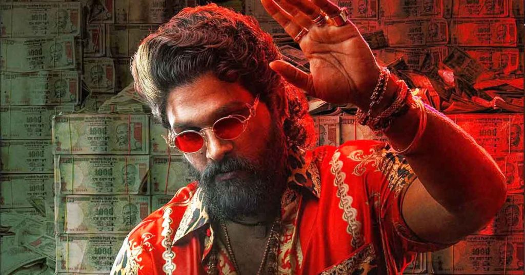 Enjoys Another Rocking Day, Scores Second-Best 2nd Tuesday After Baahubali 2