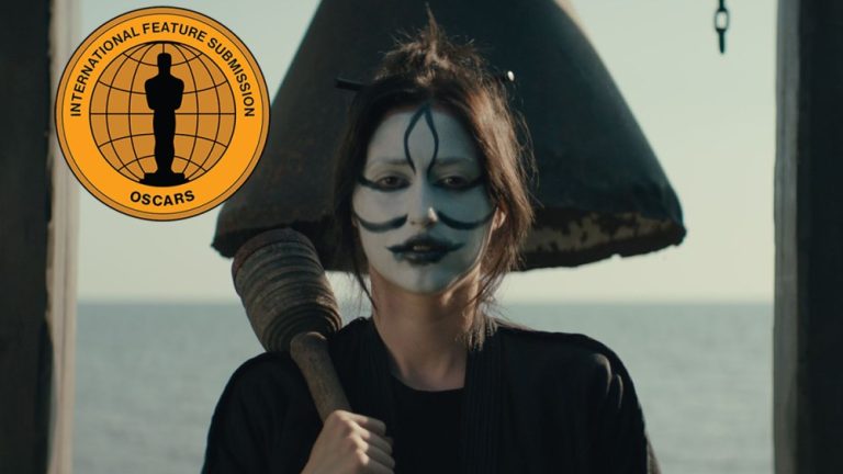 Estonia’s Oscar Entry Is an Otherworldy Venture