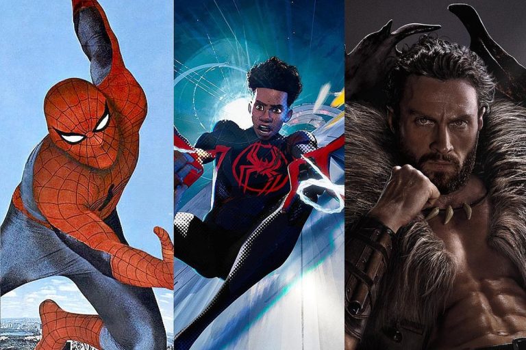 Every Marvel Movie Ever Made, Ranked From Worst to Best