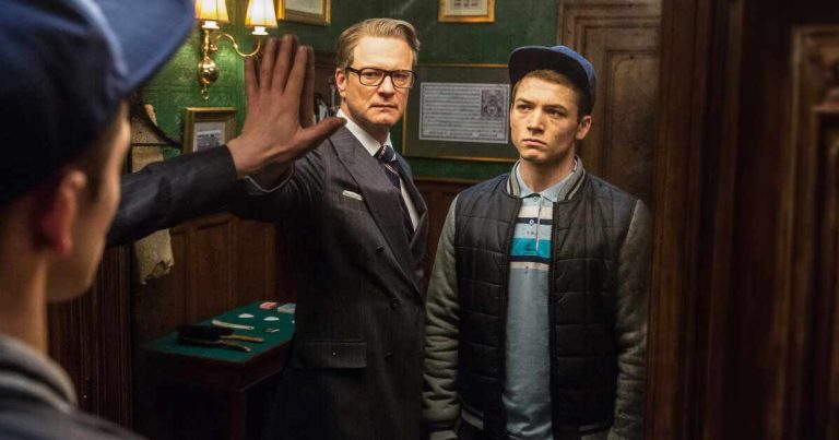 Everything We Know About Kingsman Franchise’s Next Mission