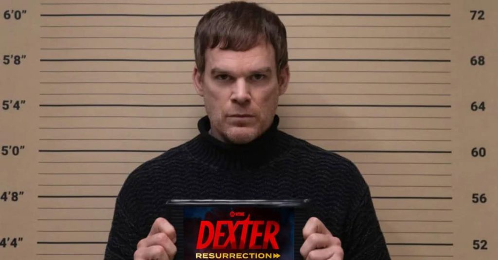 Dexter: Resurrection – everything we know