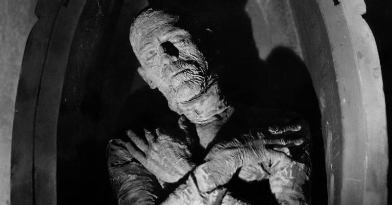 Evil Dead Rise director Lee Cronin is making a Mummy movie for New Line Cinema, Atomic Monster, & Blumhouse