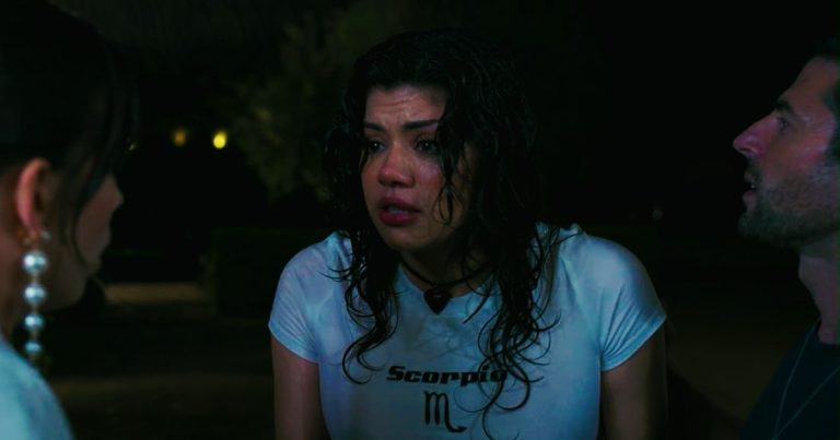 Exclusive When It Rains in LA Trailer Previews Horror Thriller