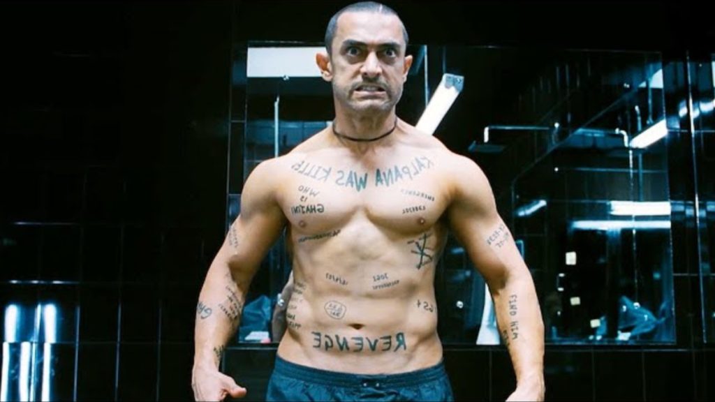 Five Reasons To Revisit Aamir Khan’s 2008 Blockbuster & Where You Can Re-Watch It Online