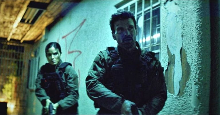 Frank Grillo, Steven C. Miller horror film is available to watch on VOD