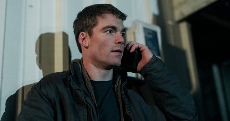 Gabriel Basso answers the call for another high stakes mission in Netflix’s The Night Agent Season 2 trailer