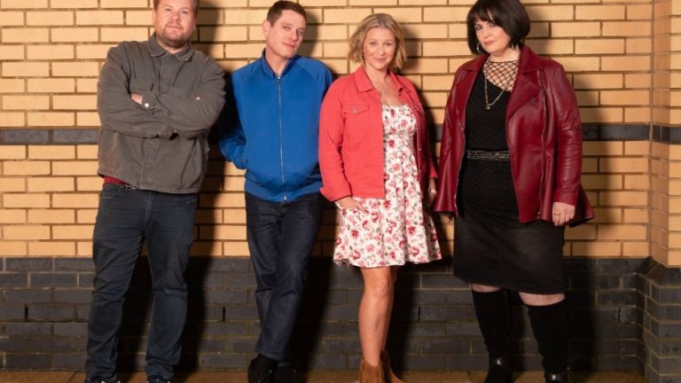 ‘Gavin & Stacey,’ ‘Wallace & Gromit’ Top U.K. Christmas Day Ratings