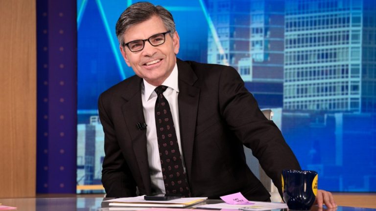 George Stephanopoulos Signs New Deal at ABC News Amid Trump Blowback