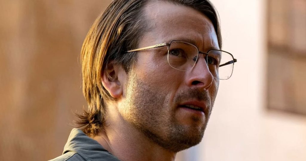 Glen Powell sci-fi erotic thriller Homewreckers goes to Legendary