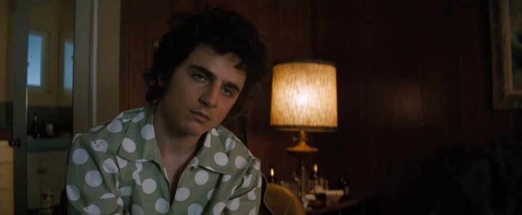 Great Final Trailer For Bob Dylan Biopic A COMPLETE UNKNOWN Starring Timothée Chalamet — GeekTyrant