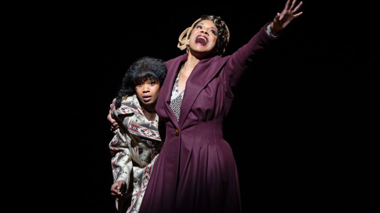 ‘Gypsy’ Broadway Review: Audra McDonald’s Magnum Opus