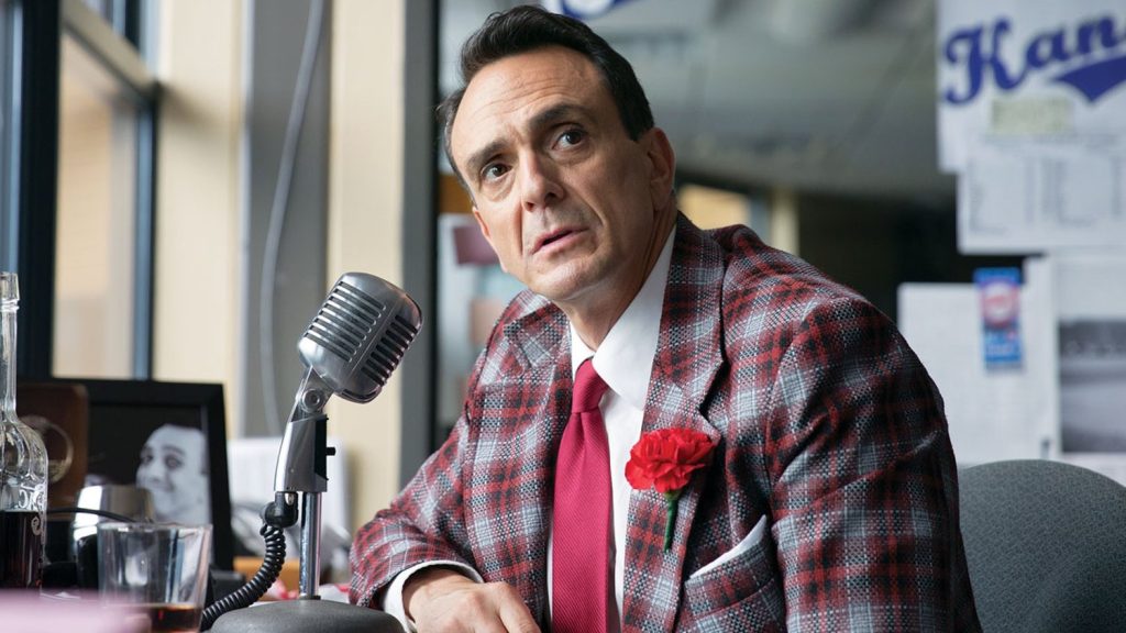 Hank Azaria Sings “The Little Drummer Boy” in the Voices of His THE SIMPSONS Characters — GeekTyrant