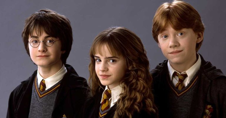 Harry Potter Movies Director Address Harry Potter Remake, ‘I Don’t Know How You Do That’