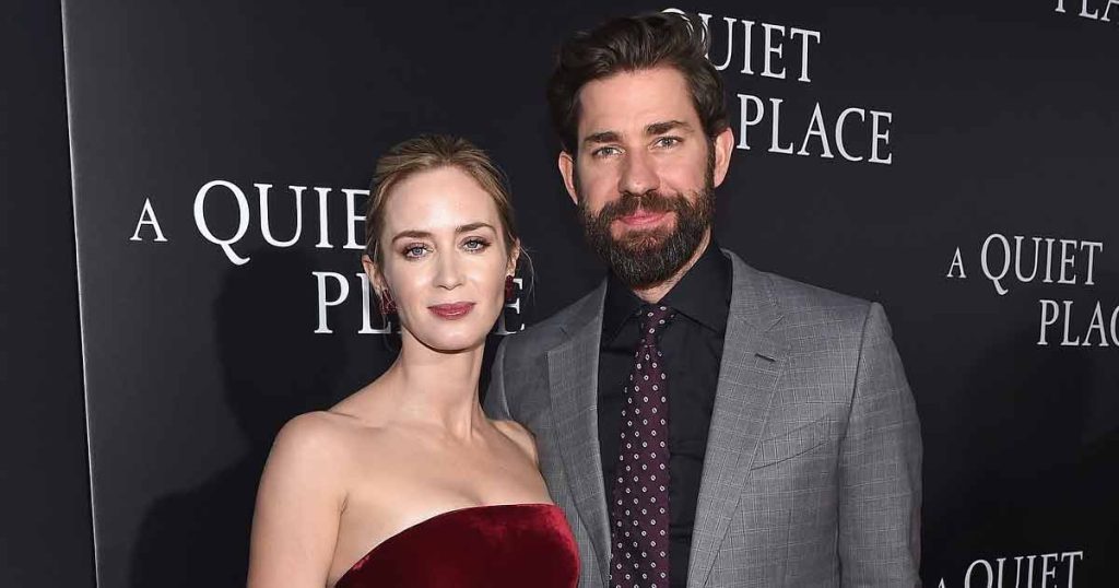 Has John Krasinski’s Workaholic Nature Caused ‘Great Tension’ Between Him & Emily Blunt? Report Explained