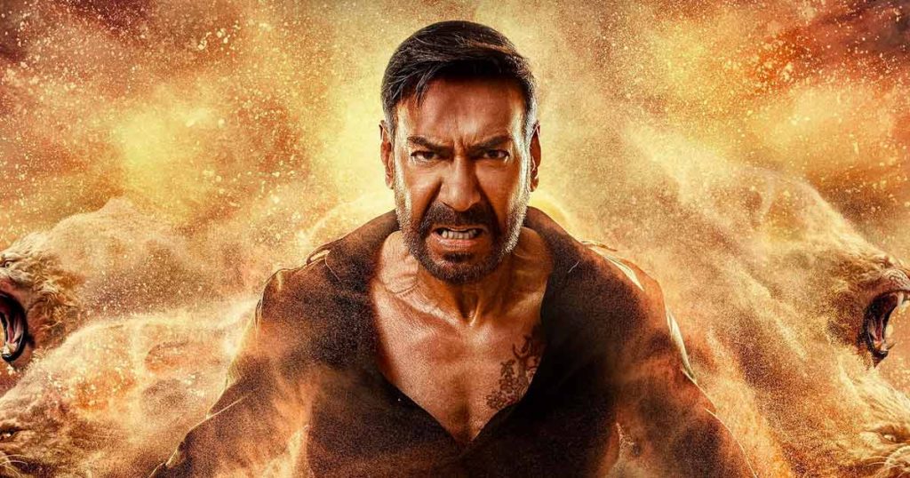 Here’s The Daily Breakdown Of Ajay Devgn-Led Magnum Opus!