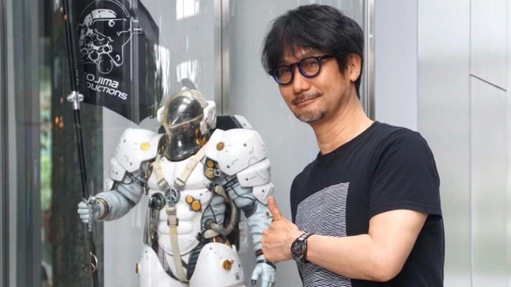 Hideo Kojima Was Once Told “Games Don’t Need Stories” So He Set Out on a Journey to Prove Them Wrong — GeekTyrant