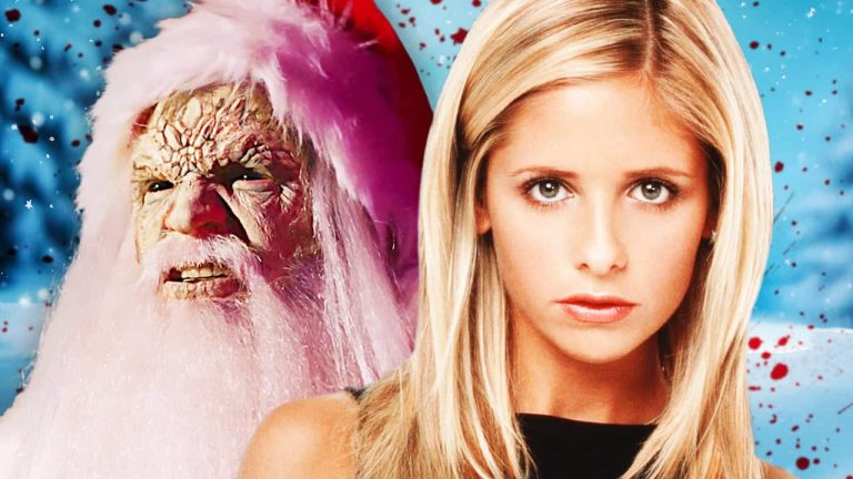 Horror TV Shows We Miss: More Christmas Episodes