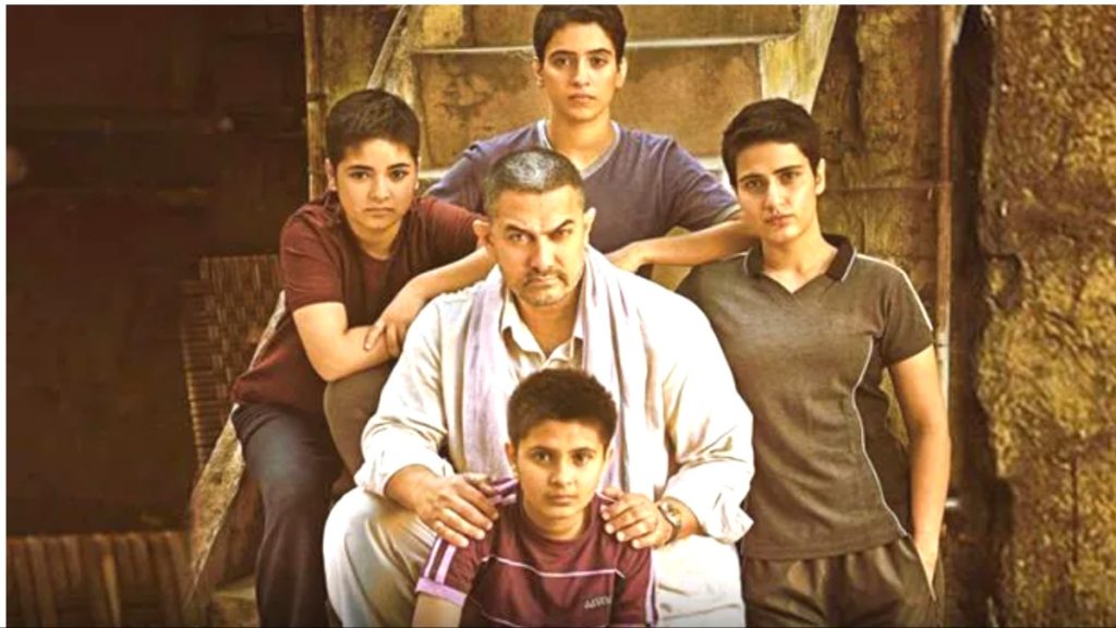 How Aamir Khan’s Epic Broke Gender Stereotypes & Gave Us The Ultimate ‘Sports’ Drama