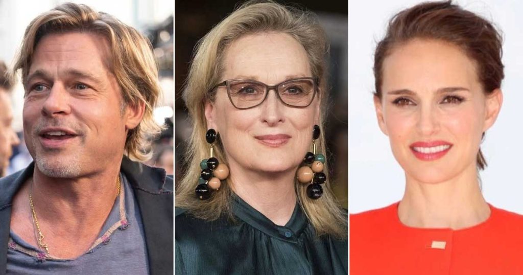 How Brad Pitt, Meryl Streep, & Natalie Portman Almost Starred The Face Of Cameron Crowe’s Classic