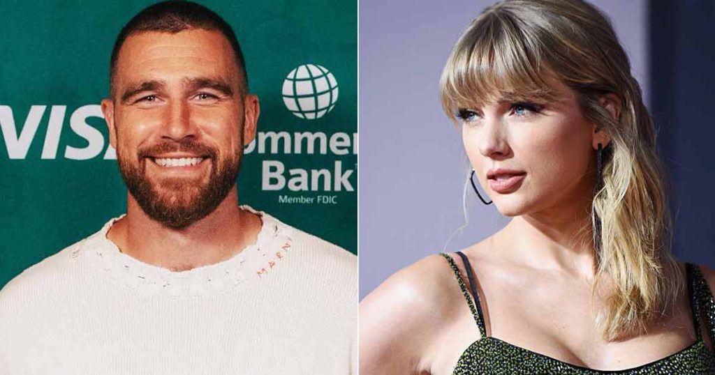 How Did Travis Kelce Celebrate Taylor Swift’s Birthday? From Jewelry & Roses To Private Chef