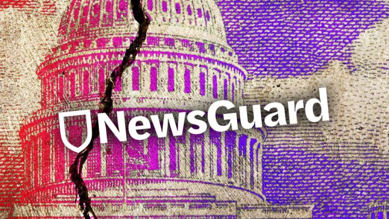 How Media Rating Site NewsGuard Ended Up As A Prime Target For GOP Lawmakers And Regulators