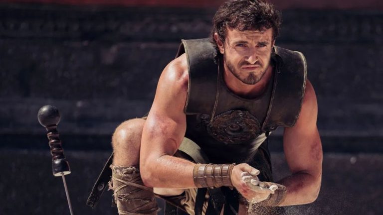 How to Watch ‘Gladiator II’ Online Streaming, Paramount Pictures