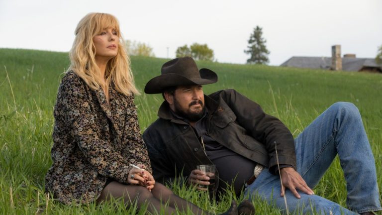 How to Watch ‘Yellowstone’ Series Finale Online Free Without Cable