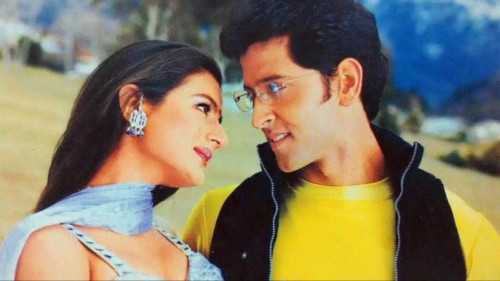 Hrithik Roshan’s Debut Film Kaho Naa Pyaar Hai To Re-Release In Theatres On Actor’s 51st Birthday