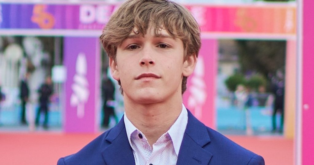 Hudson Meek Passes Away, Baby Driver Actor Was 16