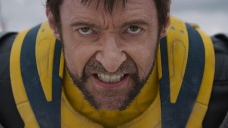 Hugh Jackman Gave the Green Light for DEADLINE & WOLVERINE’s Riskiest Joke — GeekTyrant