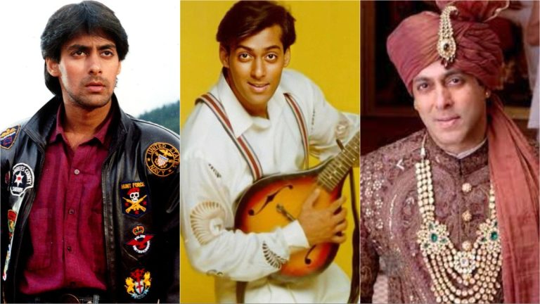 Iconic ‘Prem’ Characters Of Sikandar Actor In Sooraj Barjatya Films That Stayed With Us