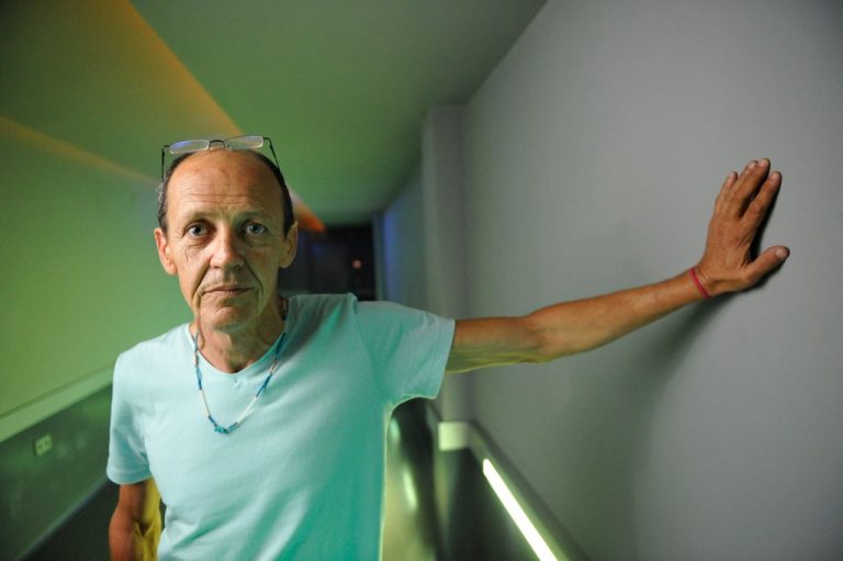 Influential Ibiza DJ Was 71