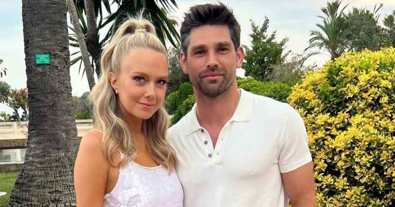 Inside Melissa Ordway’s Real Life Love Story With Justin Gaston