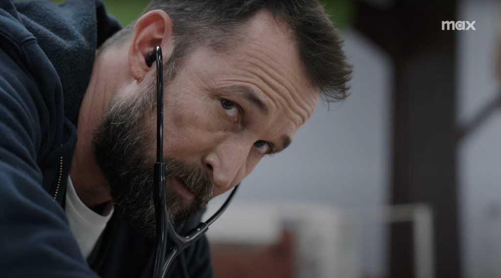 Intense Full Trailer for Max’s Medical Drama THE PITT Starring Noah Wyle — GeekTyrant