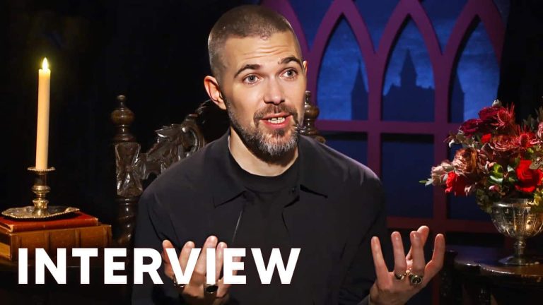 Interview: Robert Eggers Talks Nosferatu