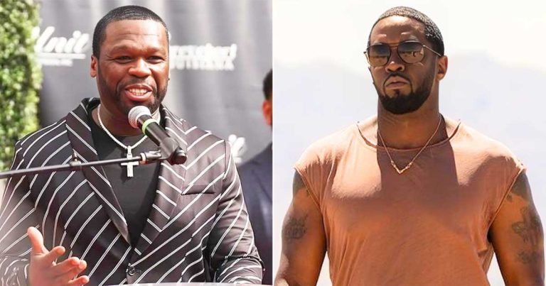 Is 50 Cent Facing Challenges To Create Documentary On Sean Diddy Combs’ Scandal? Here’s What We Know