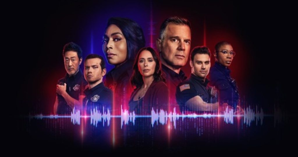 Is 9-1-1 Canceled or Renewed for Season 9?