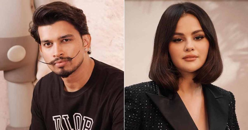 Is Anshul Garg Collaborating With Selena Gomez For A Hindi Song? Music Producer Reveals