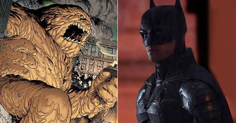 Is DC Studios’ Clayface Movie Happening? All We Know About The New Batman Villain Taking Center Stage