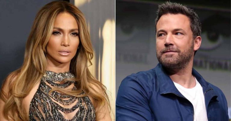 Is “Emotionally Needy” Jennifer Lopez Relying On Family Amidst Divorce From Ben Affleck? Here’s What Sources Revealed