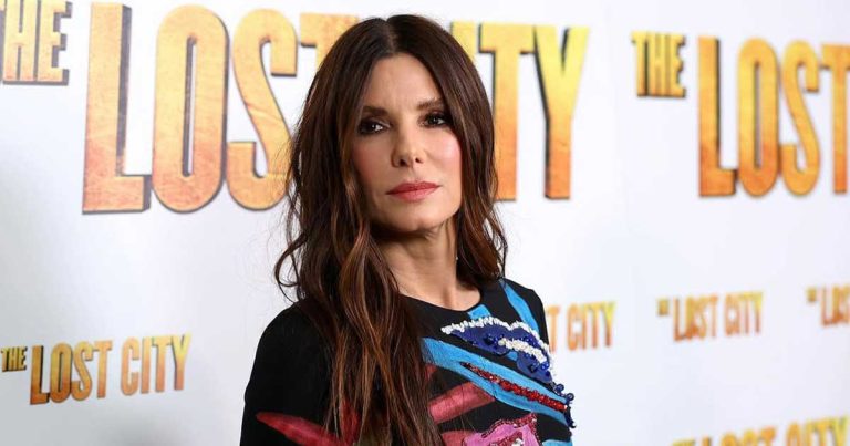 Is Sandra Bullock Ready To Find Love Again After Bryan Randall’s Tragic Passing?